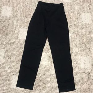 Black Dress or Suit Pant